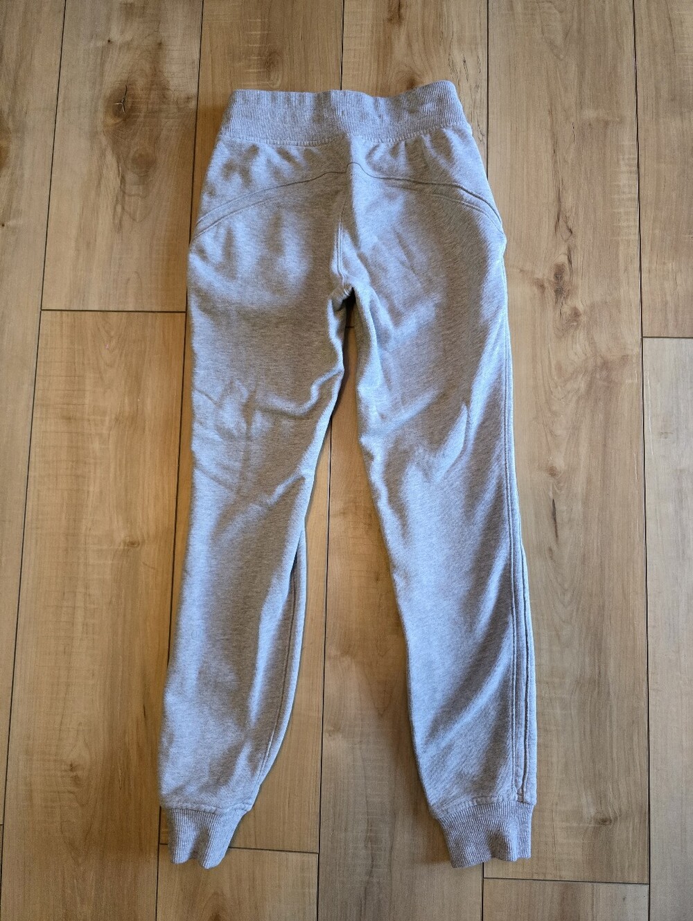 Lululemon Warm Down Jogger II Pants Sz 0 / XS